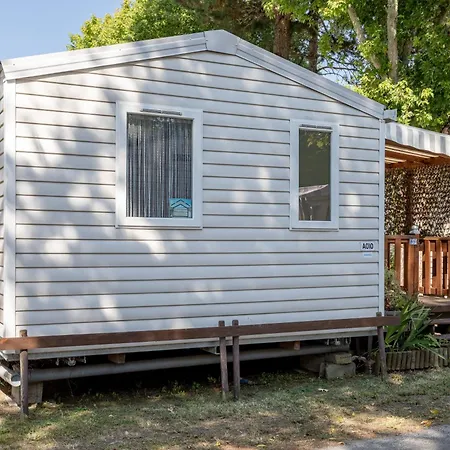 Mobil-home 2 - C