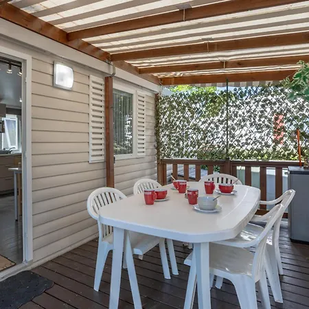 Mobil-home 2 - C Kemping Saint-Jean-de-Monts