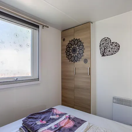 Mobil-home 2 - C Saint-Jean-de-Monts