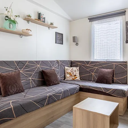 Mobil-home 2 - C