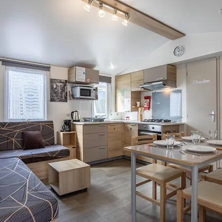 Mobil-home 2 - C